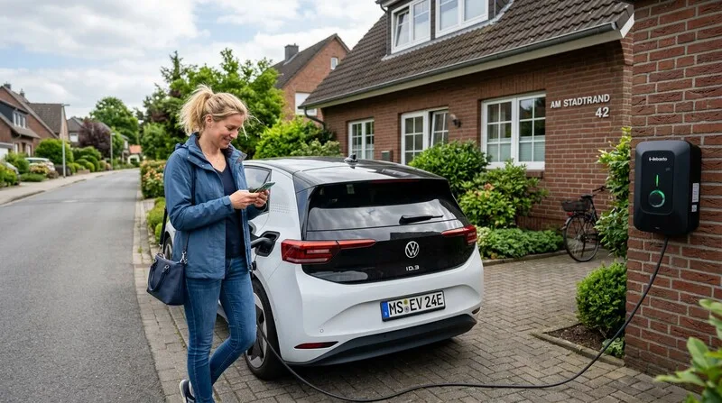 Wallbox Elektriker: Was ein gutes Angebot enthält (und wann du ablehnen solltest)