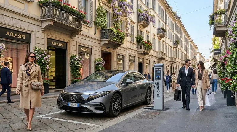 E-Auto im Winter: Reichweite, Laden und Tipps 2026