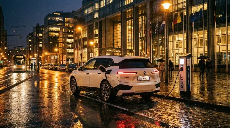 Von 38.000 auf 150.000 Ladestationen: LadeStationGuru expandiert nach Europa