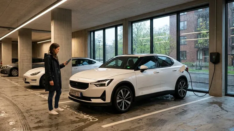 §14a EnWG: Was die Wallbox-Steuerbarkeit für dich bedeutet (2026)