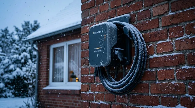 Wallbox Gelsenkirchen