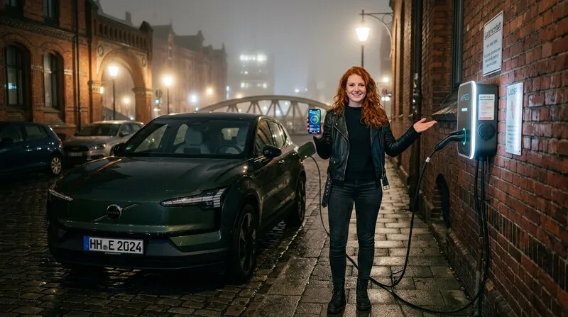 Heidelberg Wallbox Home Eco