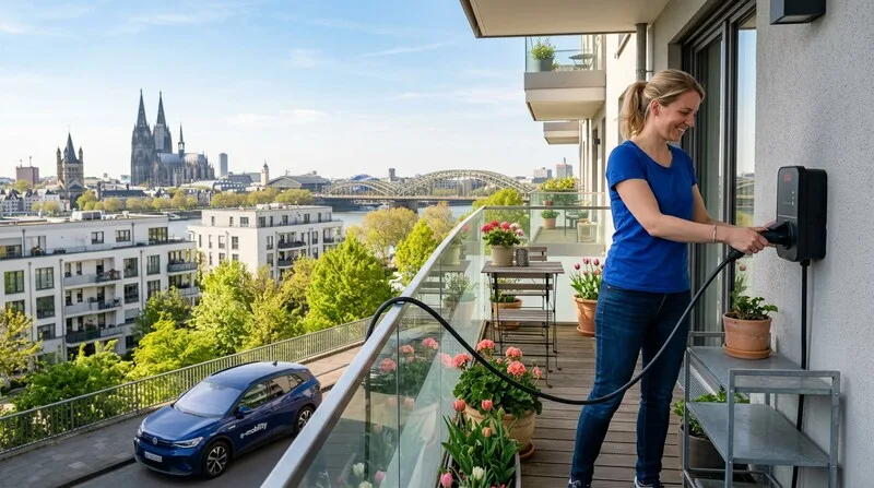 Wallbox Vergleich 2026: Anbieter und Hersteller im Test