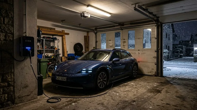 Wallbox in der Mietwohnung: Rechte, Pflichten, Genehmigung 2026