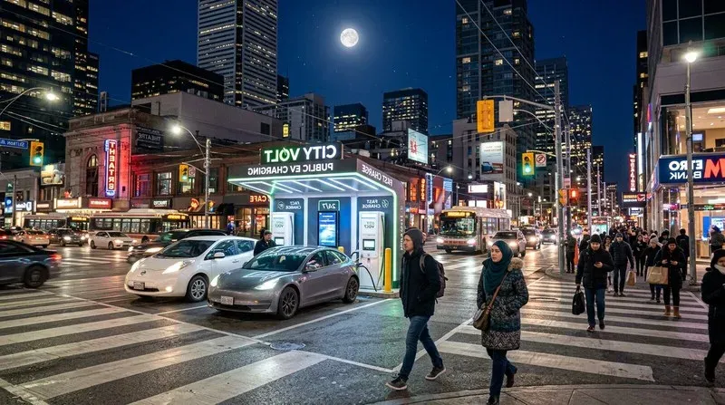 LadeStationGuru.de: 38.000 Ladestationen auf einer Karte — so funktioniert das neue Portal