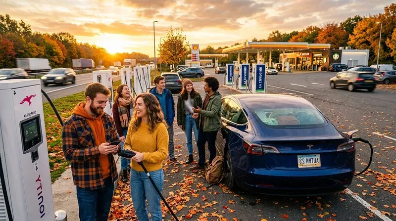 LadeStationGuru Februar-Update: Netzwerk-Seiten, Bundesland-Filter und was wir beim Datenimport gelernt haben