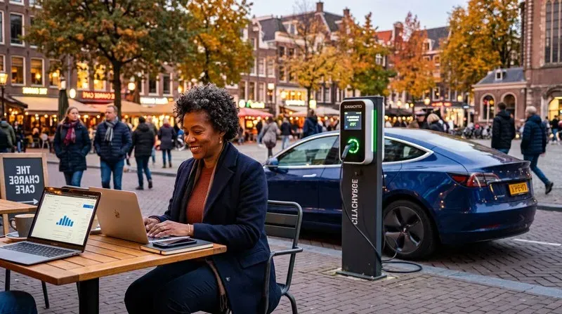 PV-Überschussladen: Wann es sich wirklich lohnt — mit echter Rechnung