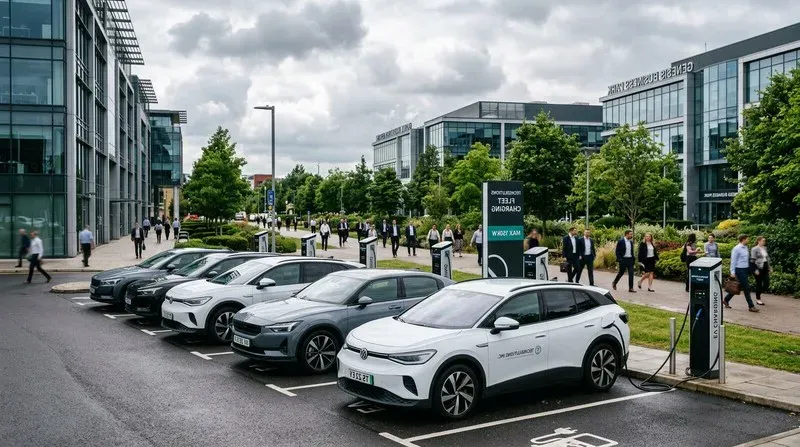 Bidirektionale Wallbox: V2H und V2G einfach erklärt