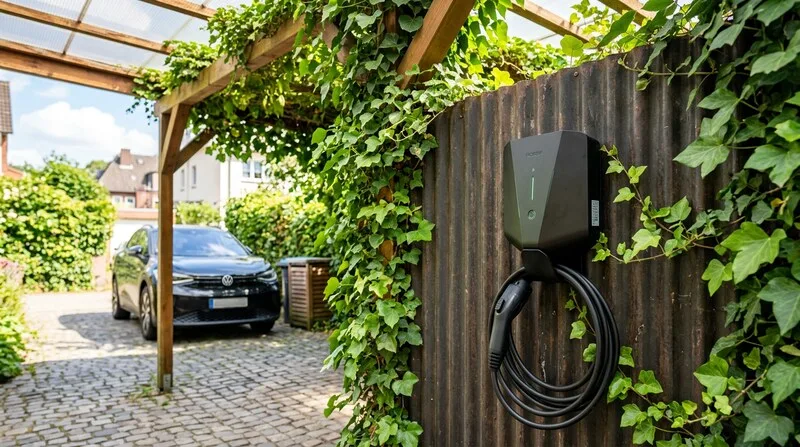 Wallbox Hannover