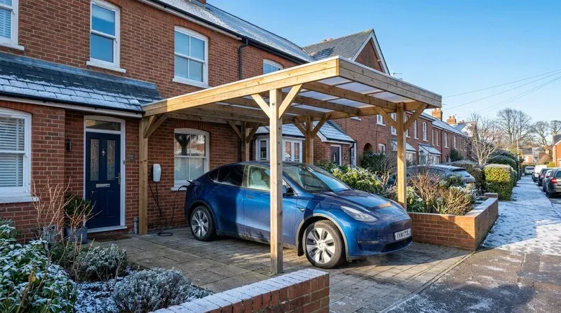 Wallbox Installation Brandenburg