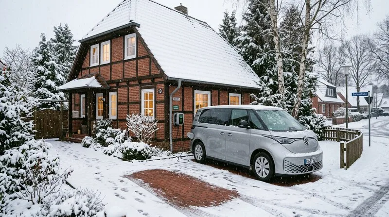 Hausanschluss für PV + Wallbox + Wärmepumpe: Was wirklich zusammen geht